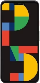 Google Pixel Xe 5G